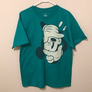 Disney Mickey Mouse tee